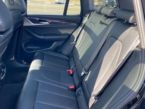 Used 2024 BMW X3 xDrive30i AWD/4WD image 18