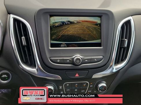 Used 2019 Chevrolet Equinox LT image 30