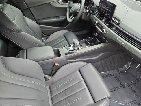 Used 2021 Audi A4 2.0T Premium w/ Convenience Package image 16