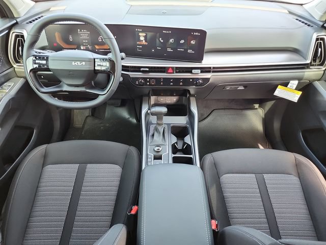 New 2026 Kia Sorento LX FWD image 14