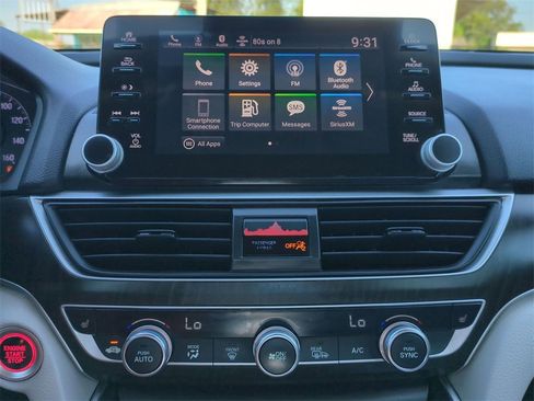 Used 2018 Honda Accord EX-L image 13