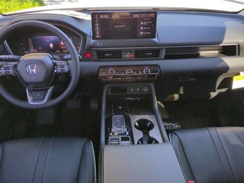 New 2026 Honda Pilot Elite image 13