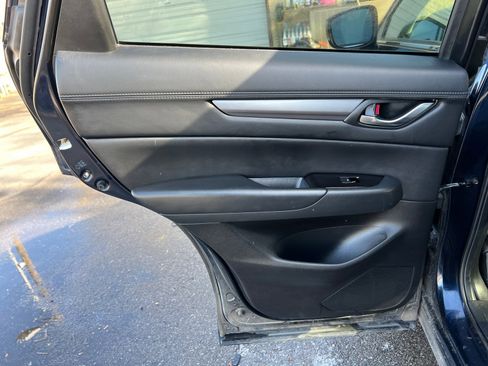 Used 2018 MAZDA CX-5 Touring image 27