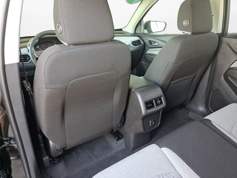 Used 2024 Chevrolet Equinox LS w/ LS Convenience Package FWD image 13