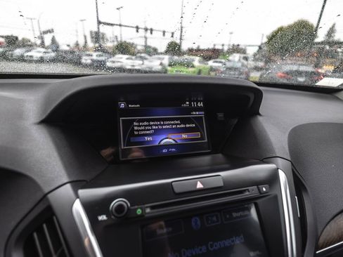 Used 2017 Acura MDX SH-AWD w/ Advance Package image 14