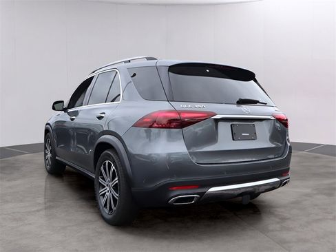 New 2026 Mercedes-Benz GLE 350 GLE 350 image 5