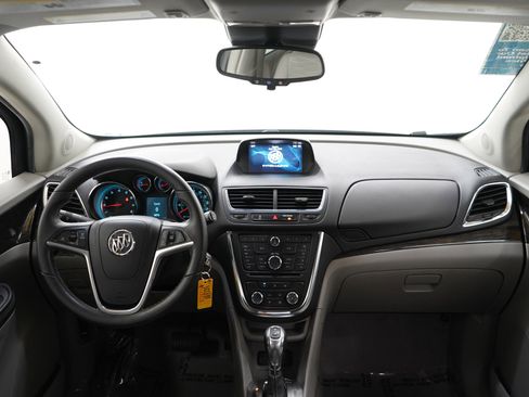 Used 2016 Buick Encore FWD image 13