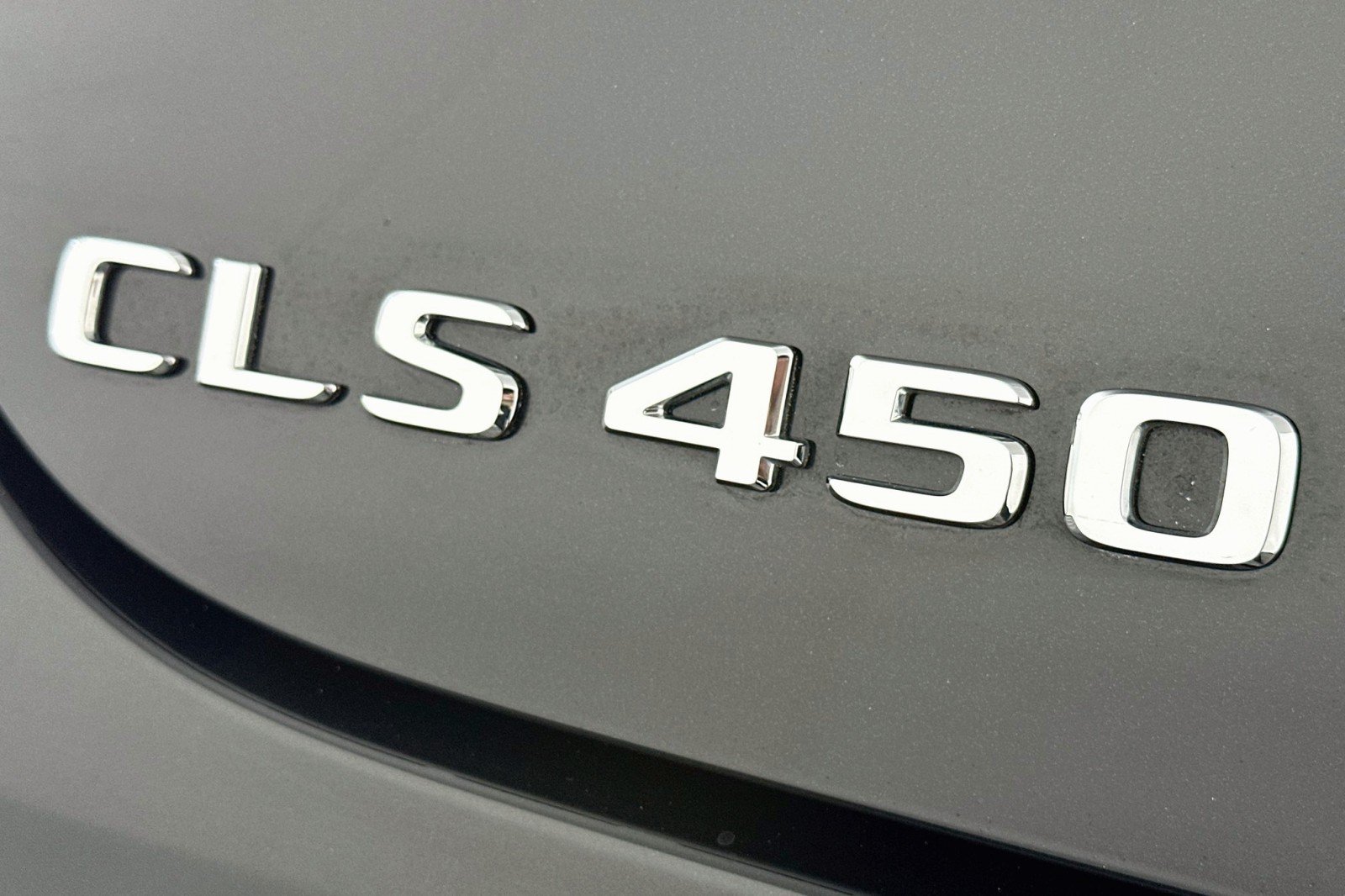 Used 2023 Mercedes-Benz CLS 450 4MATIC image 10