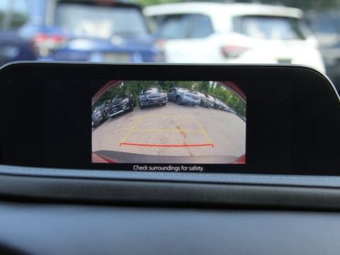 Used 2024 MAZDA CX-30 AWD 2.5 S w/ Preferred Package image 28