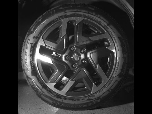 Certified 2026 Subaru Forester Limited AWD/4WD image 9
