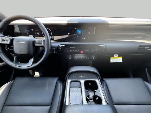 Certified 2026 Hyundai Palisade XRT Pro AWD/4WD image 16