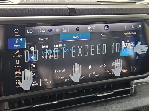 New 2025 Jeep Wrangler Unlimited Sport image 19