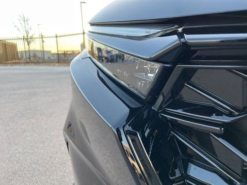 Used 2026 Honda CR-V Sport Touring image 16