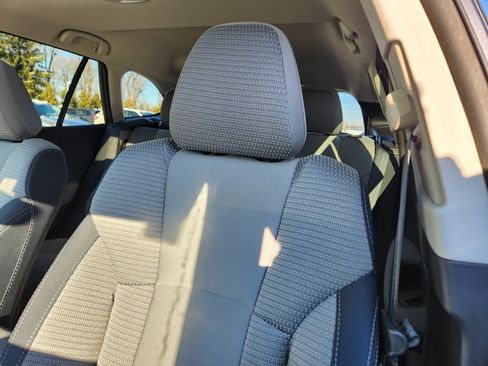 Certified 2025 Subaru Outback Premium image 11