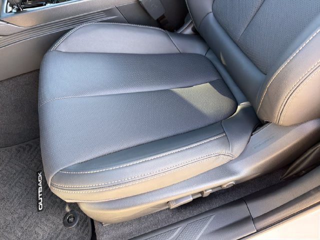 New 2026 Subaru Outback Limited AWD/4WD image 21