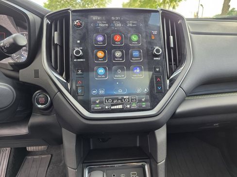 Certified 2025 Subaru Ascent Onyx Edition w/ Popular Package #2 AWD/4WD image 20