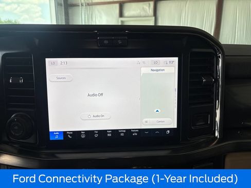 New 2026 Ford F250 Lariat w/ Lariat Premium Package AWD/4WD image 13