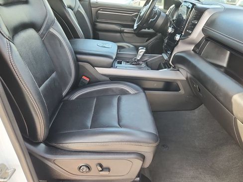 Used 2023 RAM 1500 Sport w/ G/T Package AWD/4WD image 15