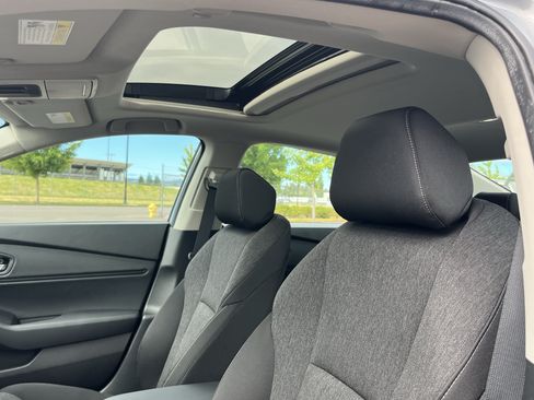 Used 2025 Honda Accord SE image 20