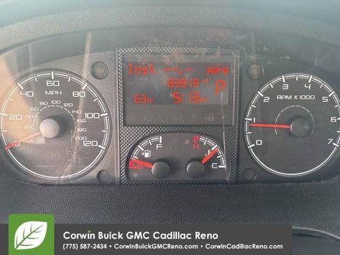 Used 2018 RAM ProMaster 1500 image 15