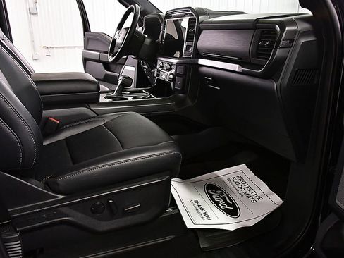 Used 2024 Ford F150 XLT w/ Equipment Group 303A High image 35