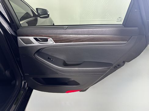 Used 2019 Genesis G80 3.8 w/ Ultimate Package 03 image 28