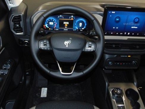 New 2025 Ford Bronco Sport Big Bend w/ Convenience Package image 11
