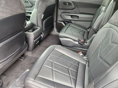 New 2027 Kia Telluride X-Line SX Prestige AWD/4WD image 10