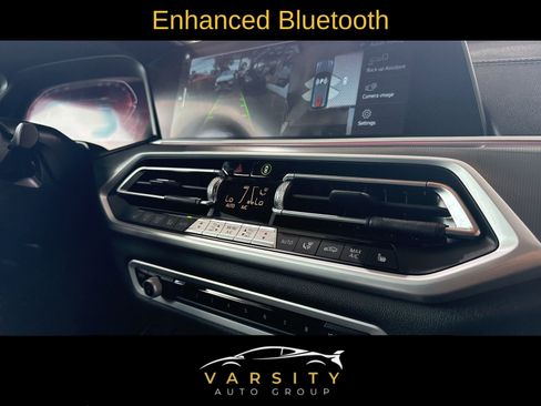 Used 2022 BMW X5 xDrive40i w/ M Sport Package image 18