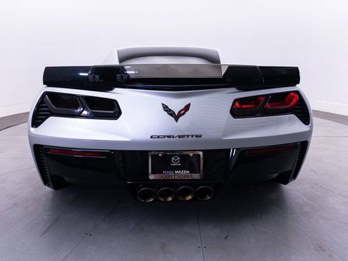 Used 2017 Chevrolet Corvette Grand Sport RWD image 17