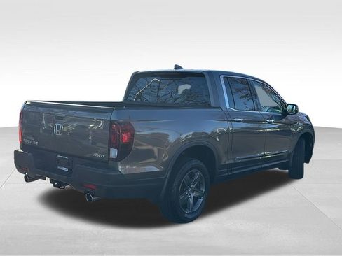 Used 2022 Honda Ridgeline RTL-E image 7