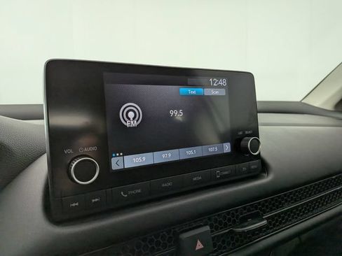 Certified 2024 Honda HR-V LX image 19