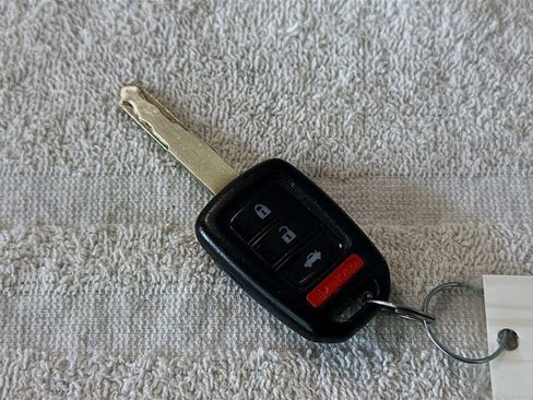 Used 2014 Honda Civic LX image 25