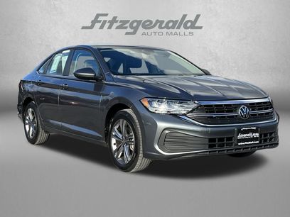 Used 2024 Volkswagen Jetta SE