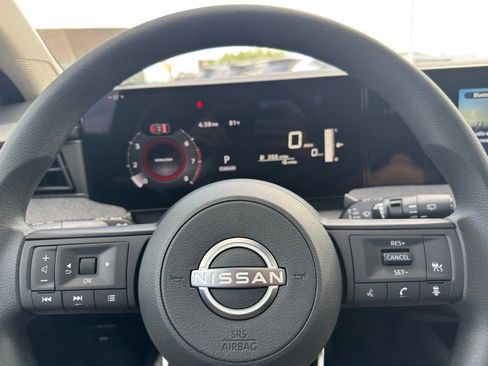 New 2026 Nissan Kicks SV w/ SV Premium Package FWD image 20