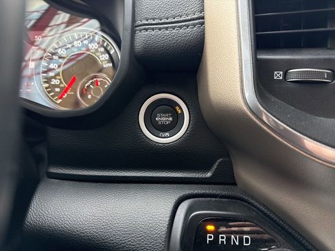 Used 2020 RAM 1500 Laramie image 17