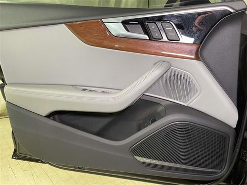 Used 2022 Audi A5 2.0T Premium Plus image 36