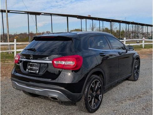 Used 2018 Mercedes-Benz GLA 250 image 6