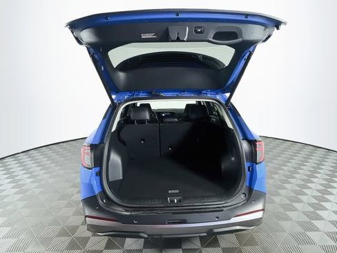 Used 2026 Kia Sportage EX w/ EX Panorama Roof Package FWD image 29