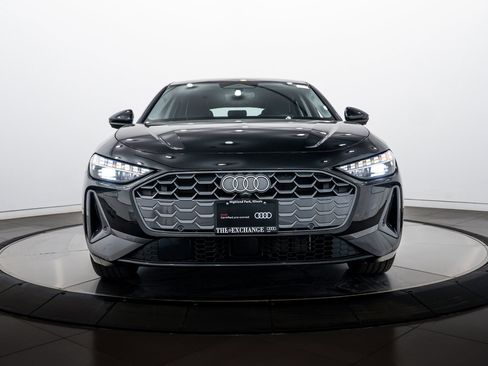 Certified 2025 Audi A5 2.0T Premium Plus w/ Premium Plus image 23