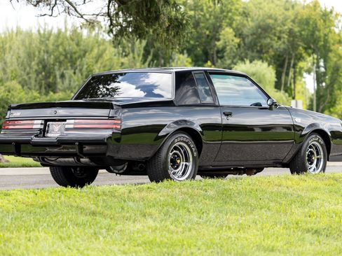 Used 1987 Buick Regal Coupe RWD image 10