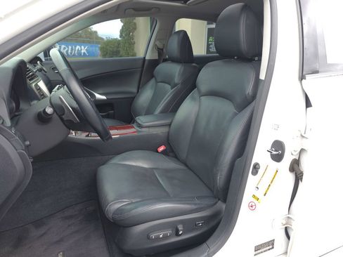 Used 2008 Lexus IS 250 image 13