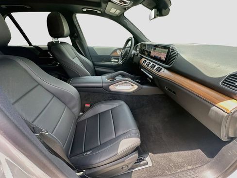 Certified 2026 Mercedes-Benz GLE 350 4MATIC image 30