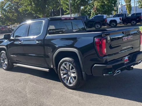 New 2026 GMC Sierra 1500 Denali image 41