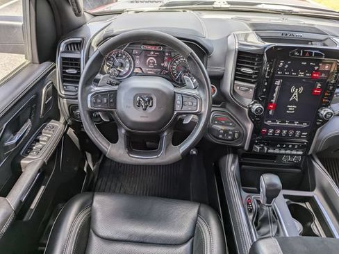 Used 2021 RAM 1500 TRX w/ TRX Level 2 Equipment Group AWD/4WD image 16
