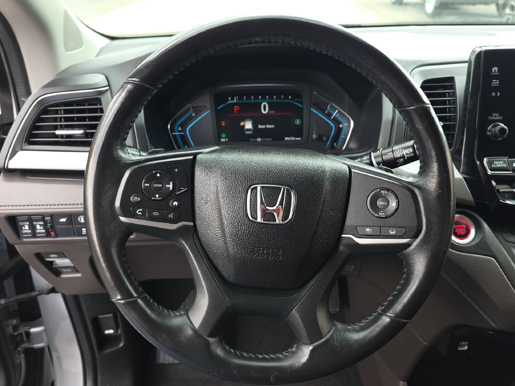 Used 2021 Honda Odyssey EX-L image 17