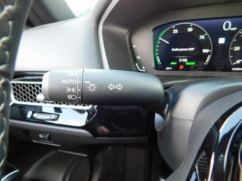 New 2026 Honda Civic Sport Touring image 31