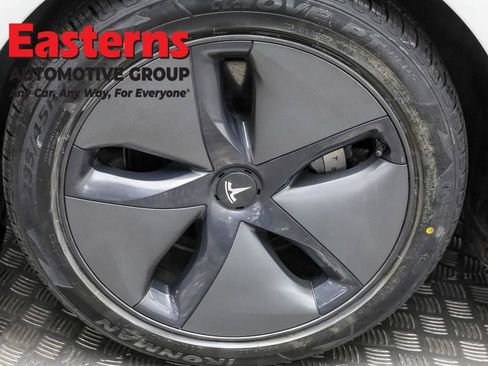 Used 2020 Tesla Model 3 Long Range image 30