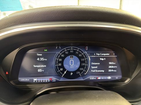 Used 2021 Cadillac CT5 Premium Luxury w/ Platinum Package image 17