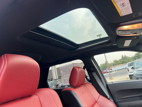 Used 2024 Dodge Durango SRT image 11